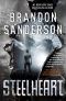 [The Reckoners 01] • Reckoners 01 - Steelheart